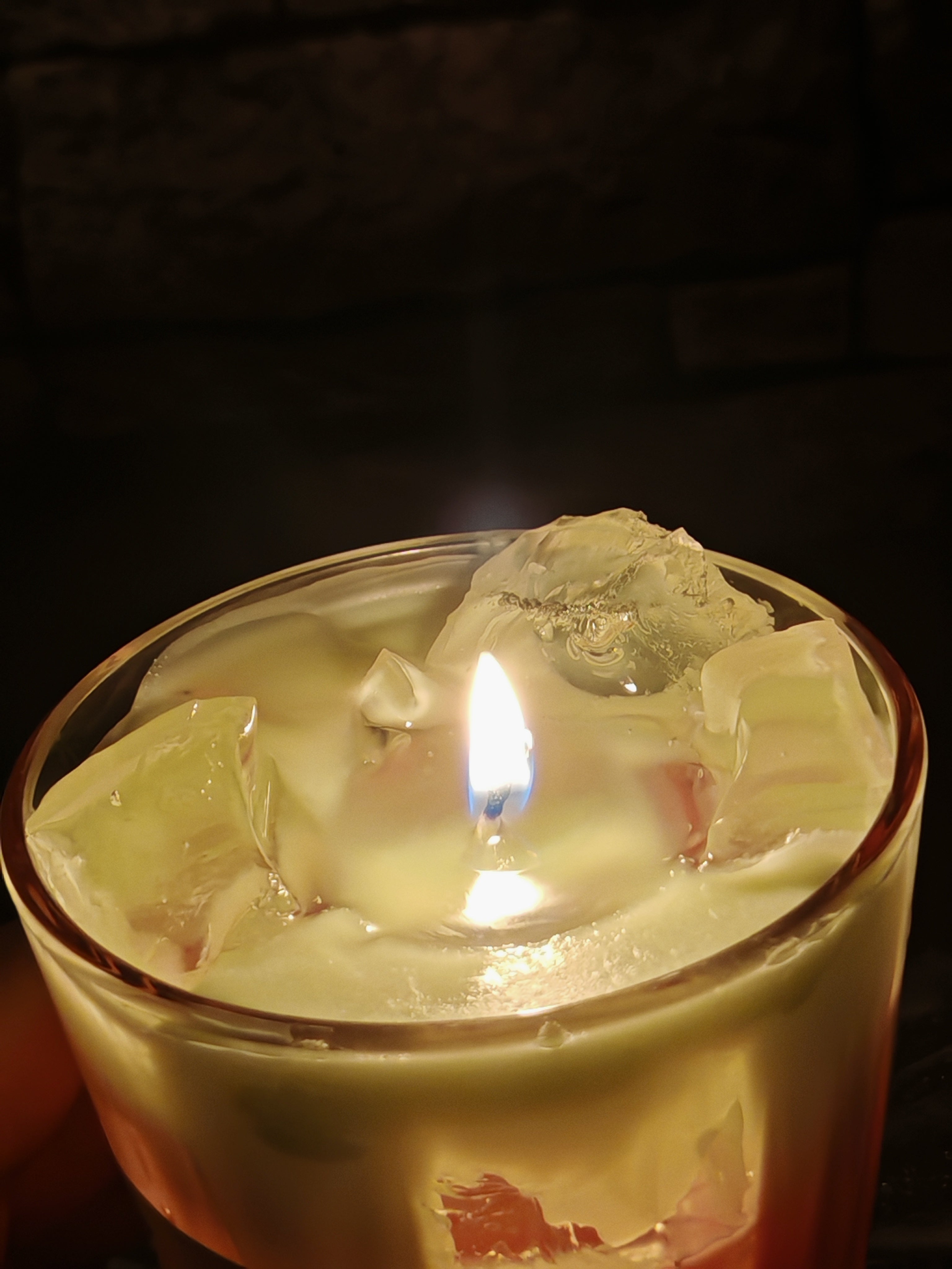 Strawberry Matcha Delight