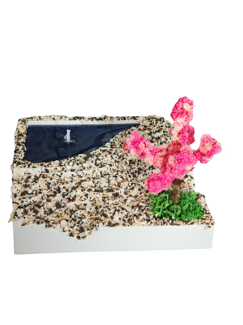 Whispers by the Lake