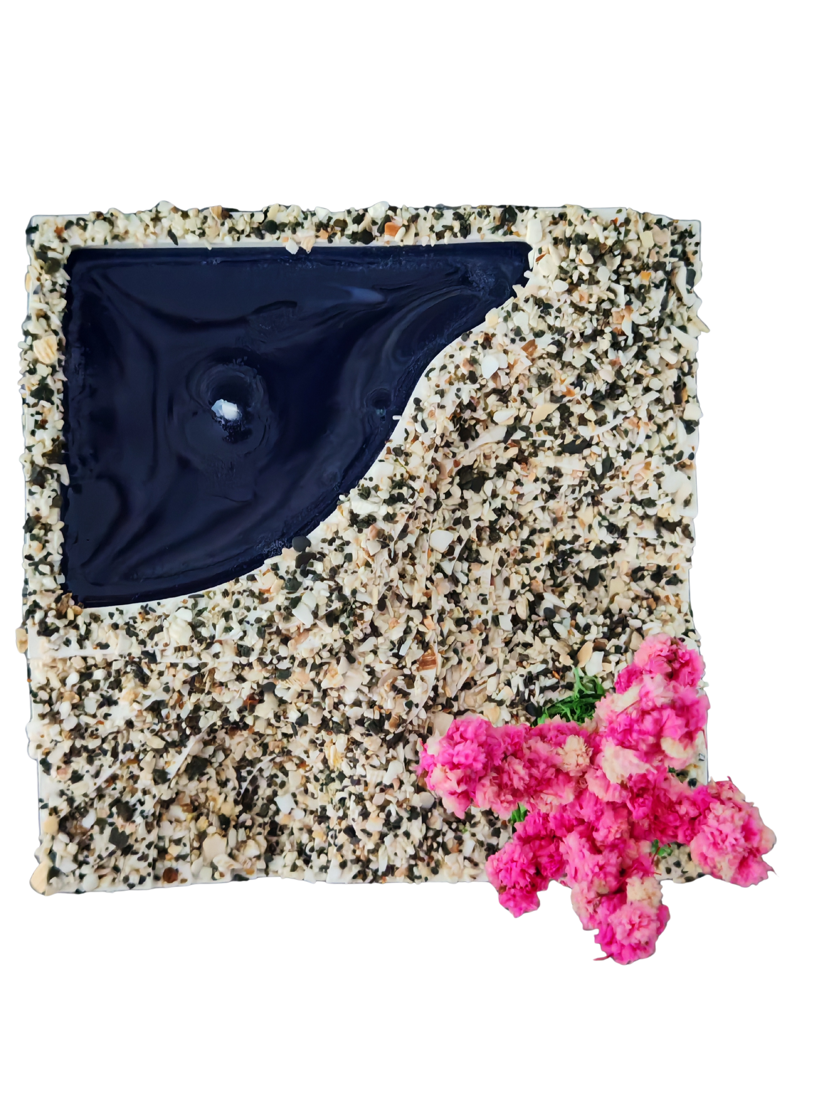 Whispers by the Lake