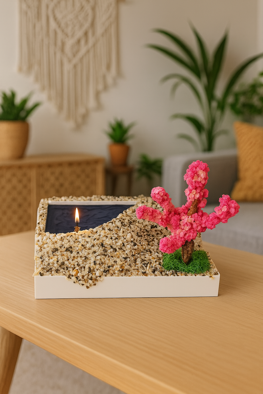 Whispers by the Lake