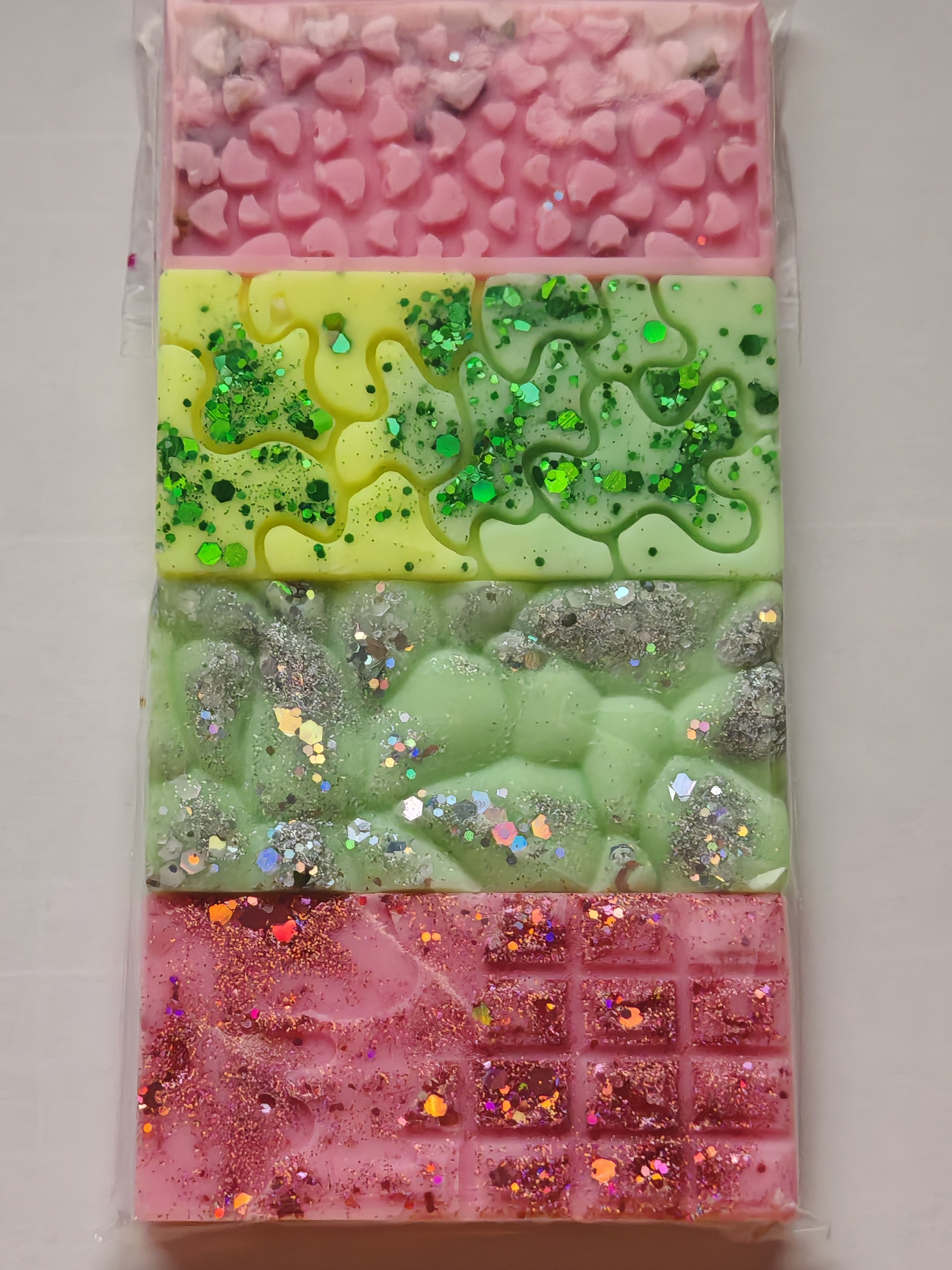 Scented Wax Melt Bar 60 g