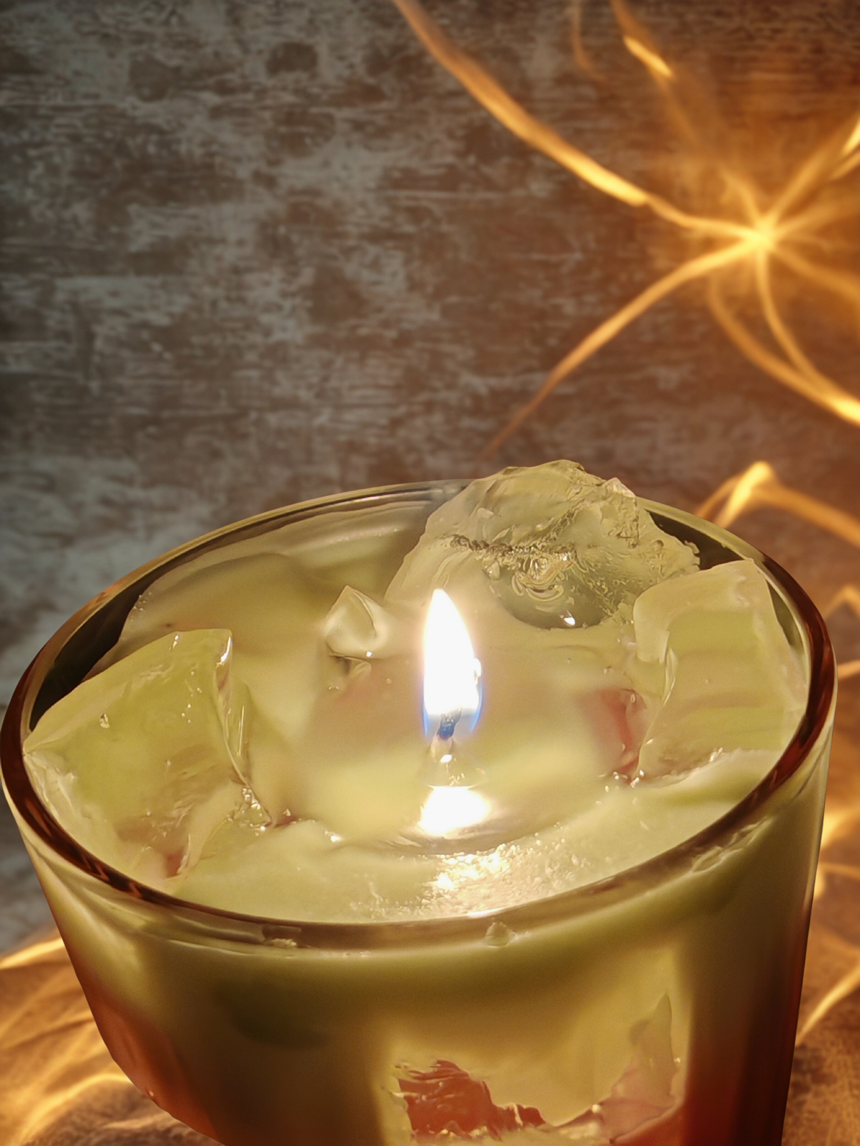 Strawberry Matcha Delight